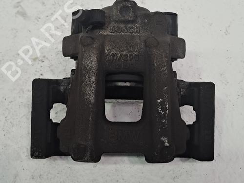 Used Right rear brake caliper BMW 1 (F20) 118 d (143 hp) 25999762