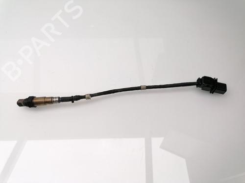 Elektronisk sensor AUDI A3 (8P1) 1.9 TDI | BP25593698M84 