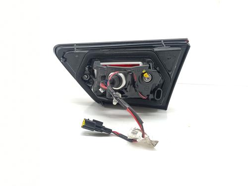 Left tailgate light RENAULT CLIO IV (BH_) 0.9 TCe 90 (BHNF, BHMA, BHMH, BHJK, BHJR) | BP26675057C79 