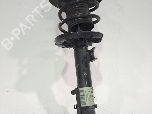 Used Right front shock absorber MERCEDES-BENZ C-CLASS T-Model (S203) C 200 CDI (203.207) (122 hp) 23374473