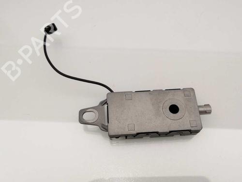 Used Electronic module RENAULT CLIO IV (BH_) 0.9 TCe 90 (BHNF, BHMA, BHMH, BHJK, BHJR) (90 hp) 23376646