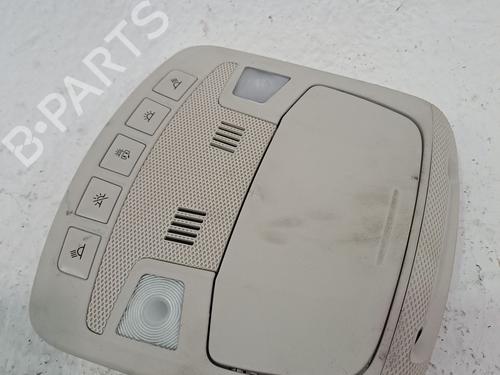 Interior roof light FORD MONDEO V Turnier (CF) 2.0 TDCi | BP25613499I8 