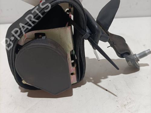 Rear left seatbelt OPEL COMBO Box Body/MPV 1.7 DTI 16V | BP25455417I29 