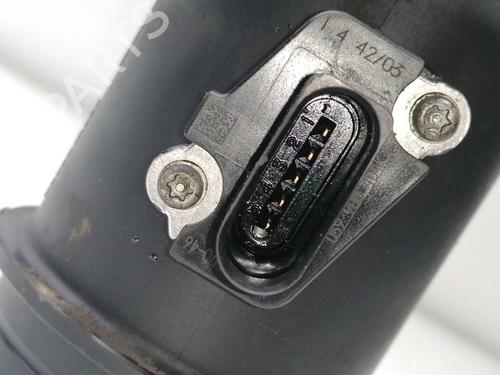 Mass air flow sensor AUDI A8 D3 (4E2, 4E8) 4.2 quattro | BP23458725M95 