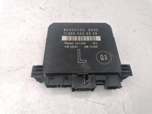 Module électronique MERCEDES-BENZ C-CLASS T-Model (S203) C 270 CDI (203.216) | BP23941941M83 