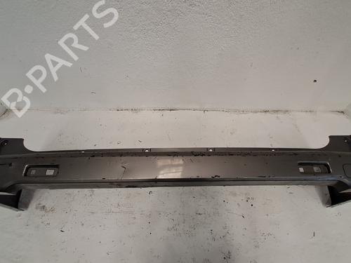 Bumper achter Bumper achter NISSAN NV200 / EVALIA Bus 1.5 dCi 90 (M20, M20M) (90 hp) 37159768 37159768