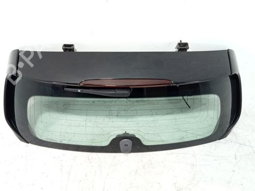 Used Bootlid window Bootlid window SMART FORTWO Coupe (453) electric drive / EQ (453.391) (56 hp) 36376555 36376555