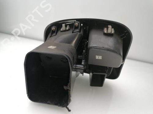 Used Air vent PEUGEOT BOXER Van (244) 2.8 HDi (126 hp) 23652120