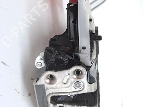 Rear right lock PEUGEOT 108 1.2 | BP23364819C99 