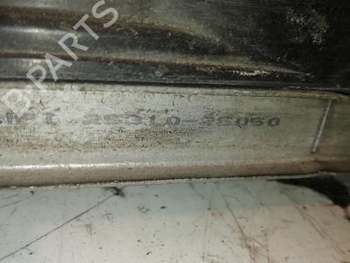 Water radiator HYUNDAI ACCENT II (LC) 1.5 | BP26377808M31 