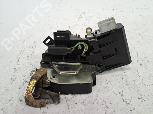 Used Front left lock BMW 5 Touring (E39) 530 d (193 hp) 27274585