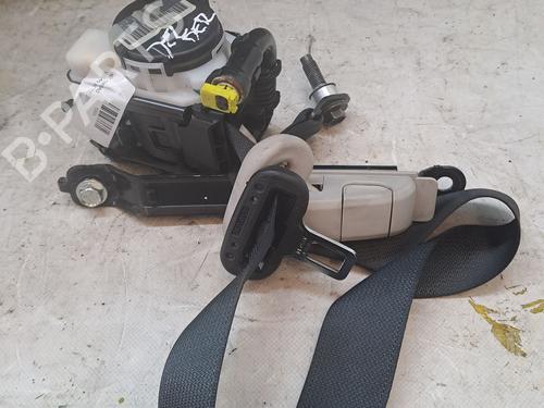 Airbag Kit NISSAN NOTE (E12) 1.5 dCi | BP23370500C86 