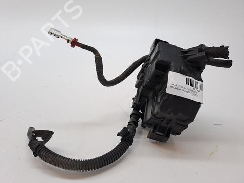Fuse box HYUNDAI i30 (GD) 1.6 CRDi | BP23280225E1 