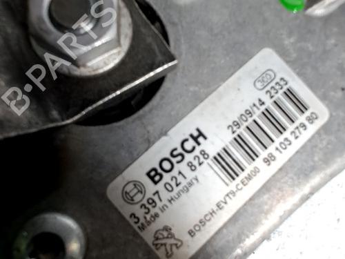 Front wiper motor PEUGEOT 308 SW II (LC_, LJ_, LR_, LX_, L4_) 2.0 BlueHDi 150 | BP29992166M29