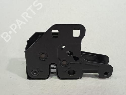 Tailgate lock AUDI A4 B7 (8EC) 3.0 TDI quattro | BP27463073C101 