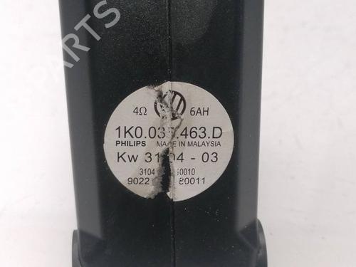 Electronic module VW GOLF V (1K1) 2.0 TDI 16V | BP23421245M83