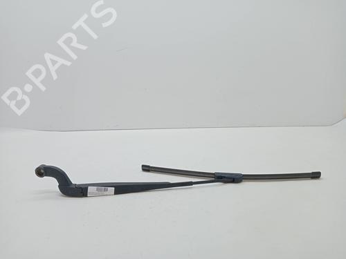 Used Front windshield wiper arm LAND ROVER RANGE ROVER SPORT I (L320) 3.0 D 4x4 (245 hp) 23353424