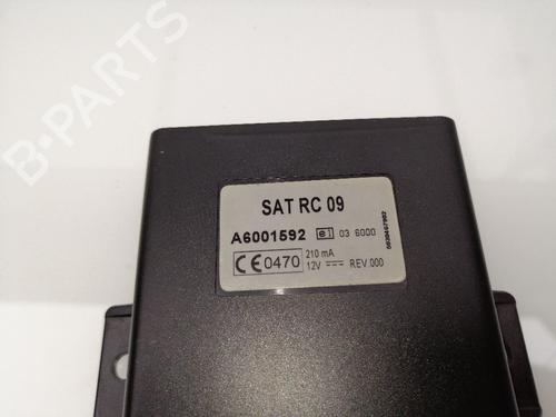 Electronic module AUDI A4 B6 Avant (8E5) 2.0 | BP23651404M83 