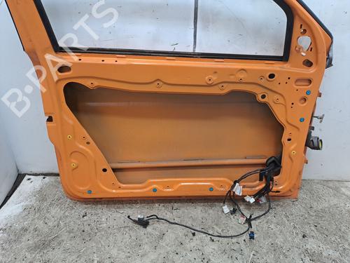 Left front door LANCIA YPSILON (843_) 1.2 (843.AXB1A) | BP23376573C2 