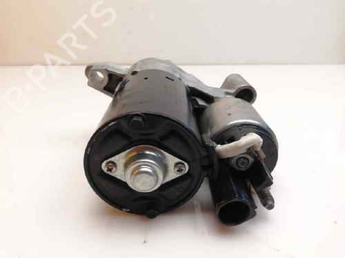 Used Starter AUDI Q5 (8RB) 2.0 TFSI quattro (180 hp) 23650091