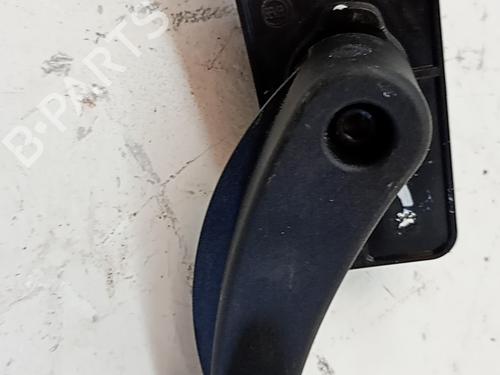 Used Tailgate handle Tailgate handle PEUGEOT BOXER Van 2.2 BlueHDi 140 (140 hp) 36016206 36016206