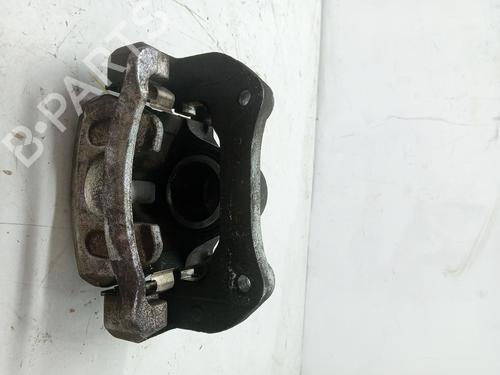 Right front brake caliper OPEL INSIGNIA A (G09) 1.6 CDTi (68) | BP24193349M104