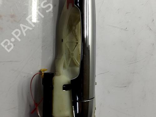 Maniglia esterna anteriore sinistra KIA PICANTO II (TA) 1.0 (67 hp) 30813269