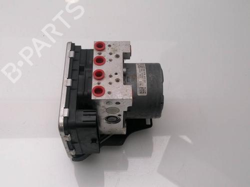 Used ABS pump VW GOLF VII Variant (BA5, BV5) 2.0 TDI 4motion (150 hp) 24925811