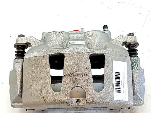 Used Right front brake caliper Right front brake caliper JEEP WRANGLER IV (JL) 2.0 4xe Plug-in Hybrid (JL74) (381 hp) 36002251 36002251