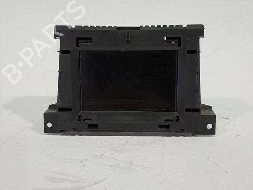 Display OPEL ASTRA H GTC (A04) 1.7 CDTi (L08) (101 hp) 23373429