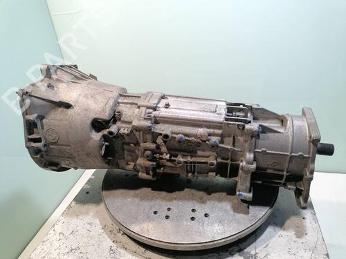Used Gearbox BMW X3 (E83) 2.0 d (150 hp) 24171183