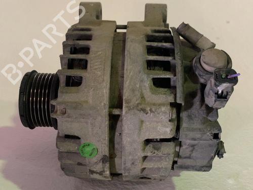 Alternator CITROËN BERLINGO MULTISPACE (B9) 1.6 HDi 90 | BP38037135M7 - Image 4