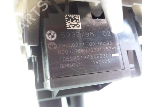 Headlight switch BMW 3 (E90) 320 d | BP23448991I24 
