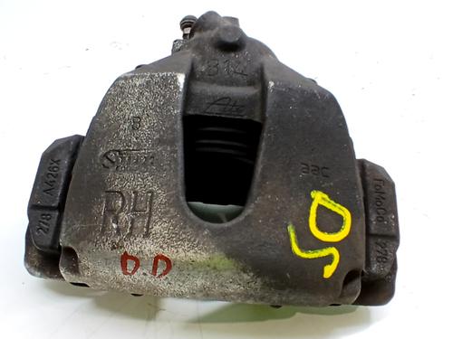 Used Right front brake caliper FORD FOCUS III 1.0 EcoBoost (125 hp) 31286842