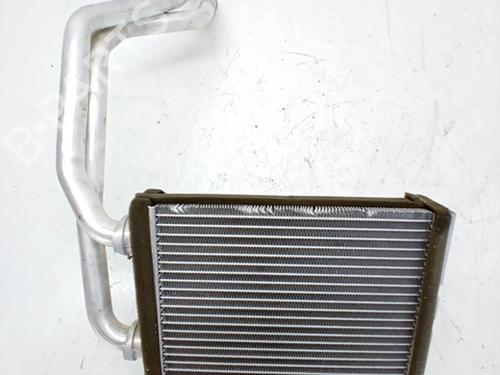 Verdampfer für NISSAN X-TRAIL II (T31) 2.0 dCi 4x4 (150 hp) 30622115