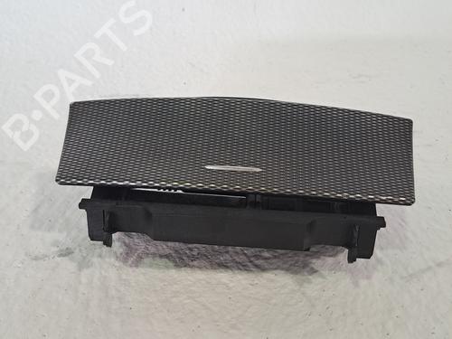 Used Ashtray MERCEDES-BENZ CLK (C209) CLK 270 CDI (209.316) (170 hp) 23977342