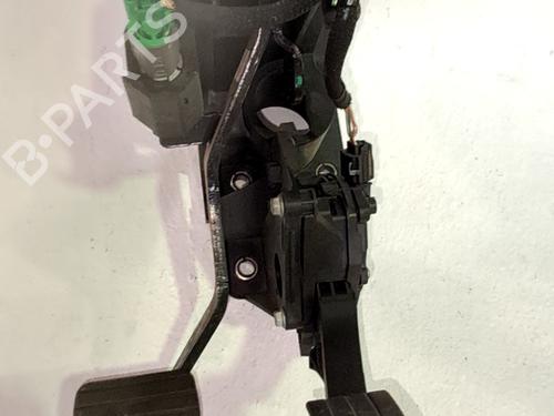 Used Pedal Pedal SMART FORTWO Coupe (453) 1.0 (453.342, 453.343) (71 hp) 34154651 34154651