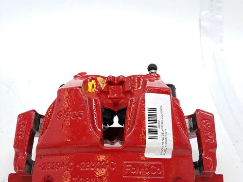 Used Left front brake caliper FORD FOCUS IV (HN) 2.3 ST EcoBoost (280 hp) 23286504
