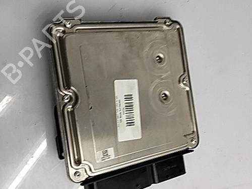 Engine control unit (ECU) AUDI A4 B8 (8K2) 2.0 TFSI | BP30452534M57 