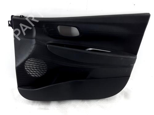 Forreste højre beklædning HYUNDAI i20 III (BC3, BI3) 1.0 T-GDI (101 hp) 32106121