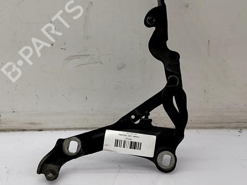 Used Hinge/Door check strap Hinge/Door check strap MINI MINI (R56) One D (90 hp) 34210124 34210124