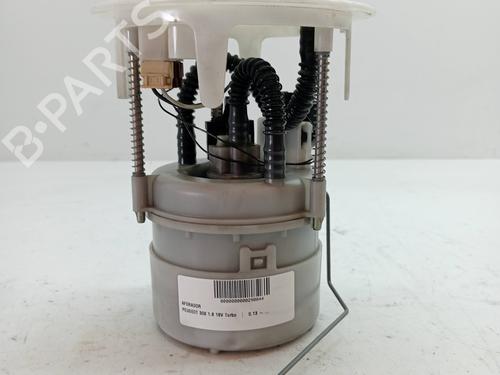 Used Fuel pump PEUGEOT 308 II (LB_, LP_, LW_, LH_, L3_) 1.6 THP 125 (125 hp) 23350620