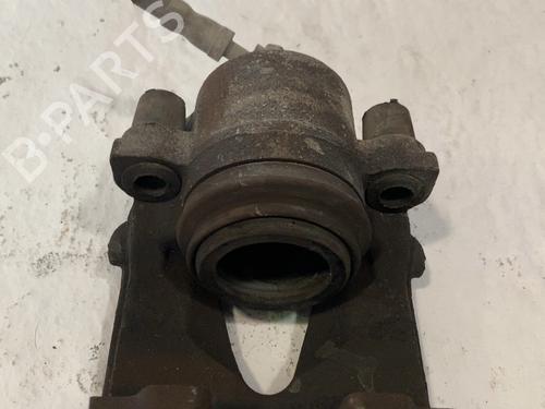 Left front brake caliper SEAT LEON (1P1) 1.6 TDI | BP39400403M105 - Image 2