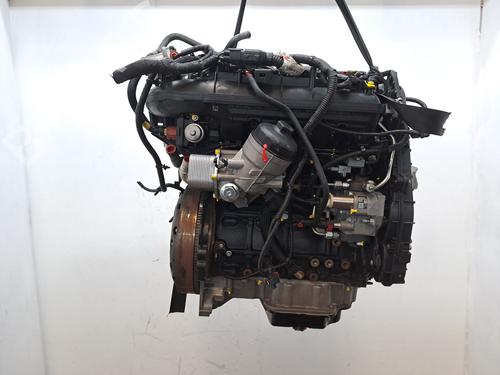 Engine OPEL MOKKA / MOKKA X (J13) 1.7 CDTI (_76) | BP27274385M1 