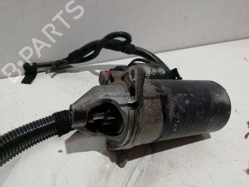 Starter OPEL ZAFIRA A MPV (T98) 1.8 16V (F75) | BP25455428M8 