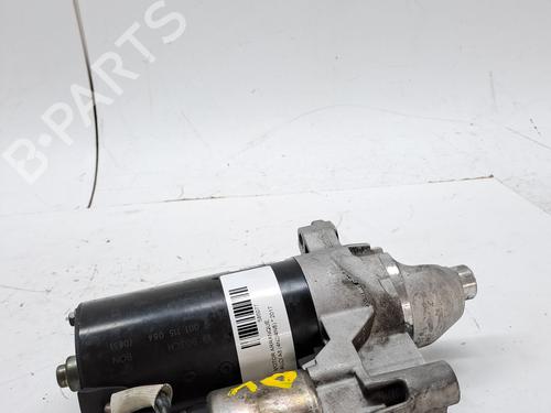 Starter AUDI A8 D4 (4H2, 4H8, 4HC, 4HL) 6.3 W12 quattro | BP23382403M8 