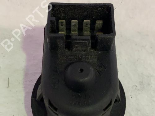 Mirror switch RENAULT LAGUNA II (BG0/1_) 1.9 dCi (BG08, BG0G) | BP36523664I25 - Image 2