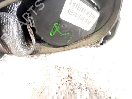 Rear right seatbelt CHRYSLER SEBRING (JS) 2.0 CRD | BP30920850I28
