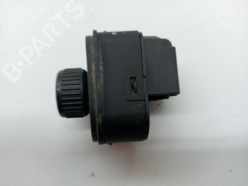 Mirror switch VW GOLF V (1K1) 2.0 TDI | BP23357312I25 