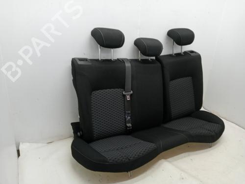 Seats set OPEL ASTRA K (B16) 1.4 Turbo (68) | BP23355818C78 